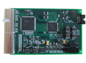 CPCI模拟信号处理板