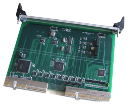 CPCI数字量多功能信号板
