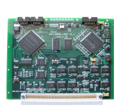 DSP6713信号处理板