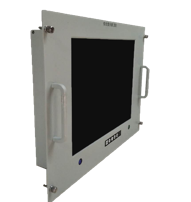 21.3英寸加固显示器